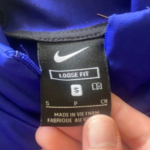 Women’s Golf Anorak Size Small